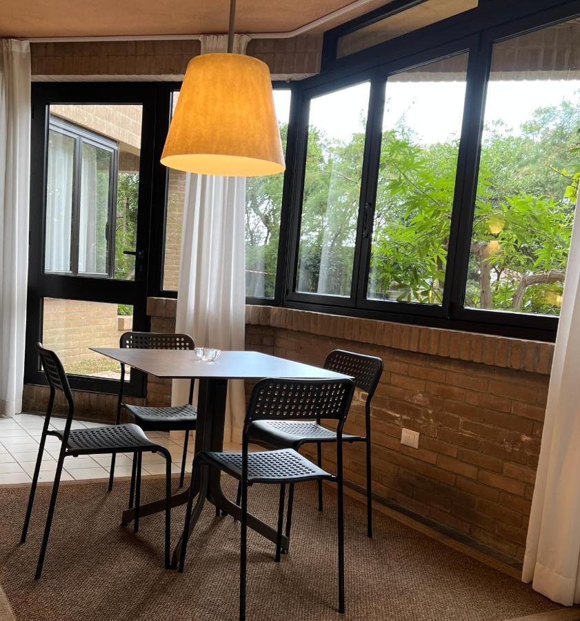 Porto San Vito Resort غرادو المظهر الخارجي الصورة