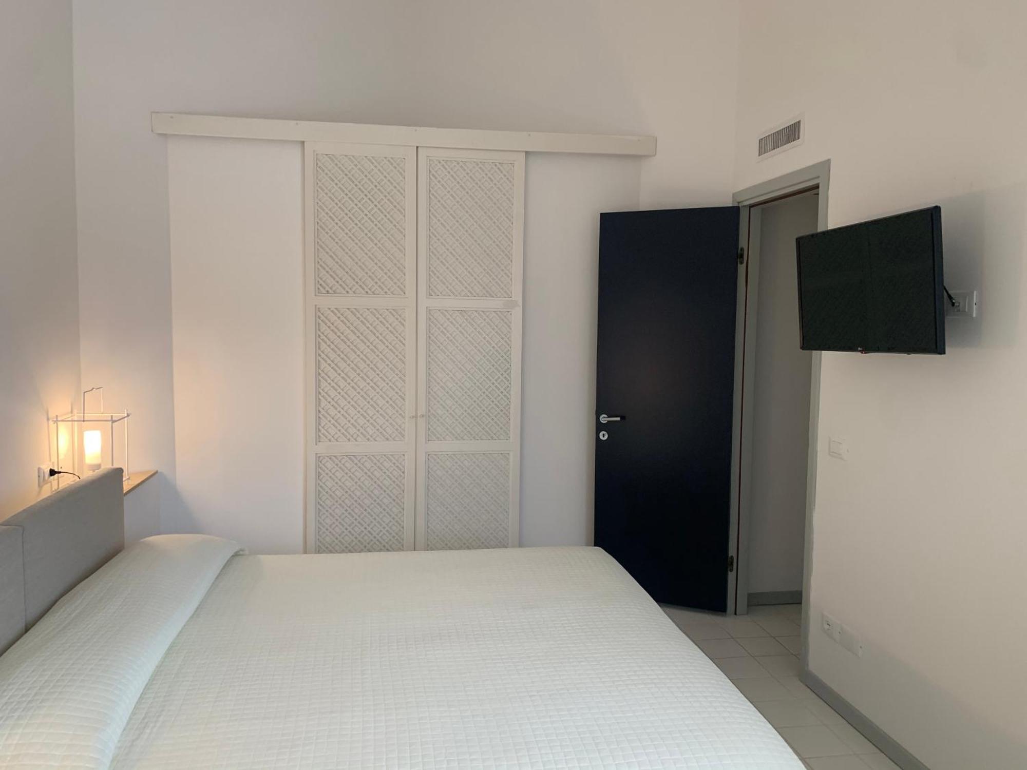 Porto San Vito Resort غرادو المظهر الخارجي الصورة