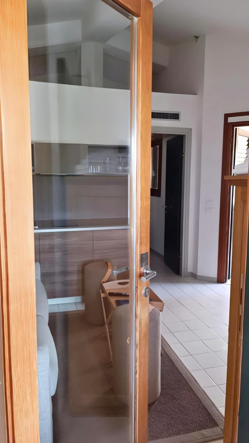 Porto San Vito Resort غرادو المظهر الخارجي الصورة
